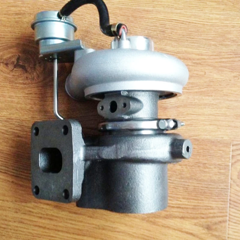 Cummins Engine Parts 6BT 4BT NTA85 NTA19 k50 kta38-m kta19 Supercharger Marine Diesel