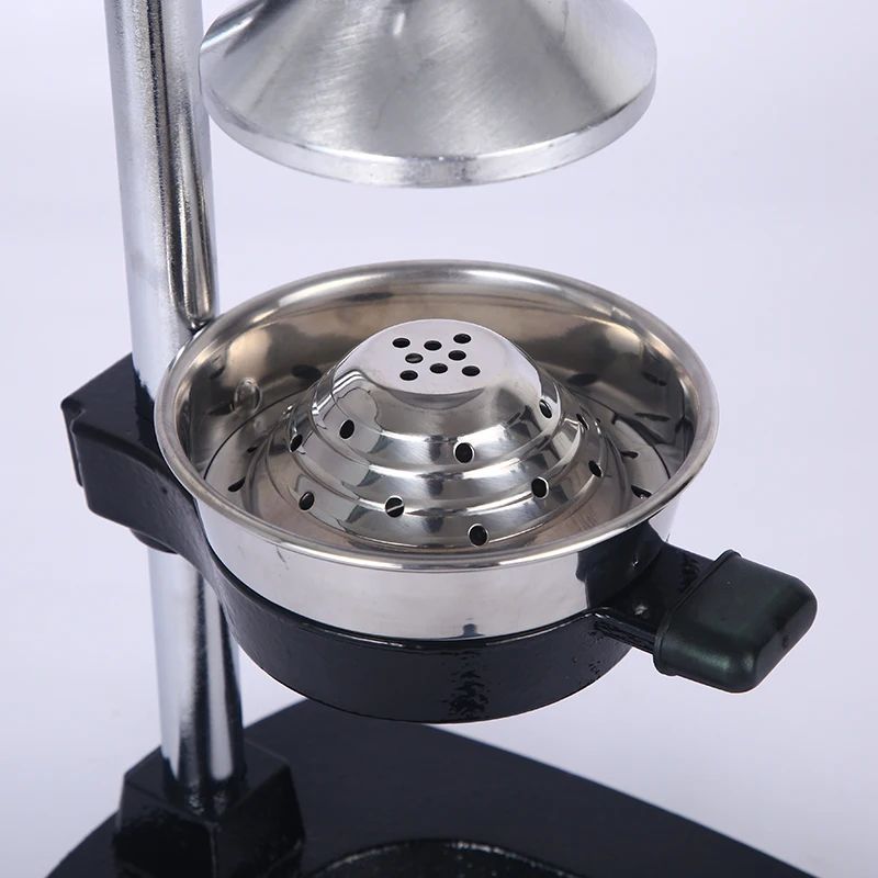 2023 Коммерческая Цитрусовая соковыжималка чугунная ручная соковыжималка Апельсиновая соковыжималка