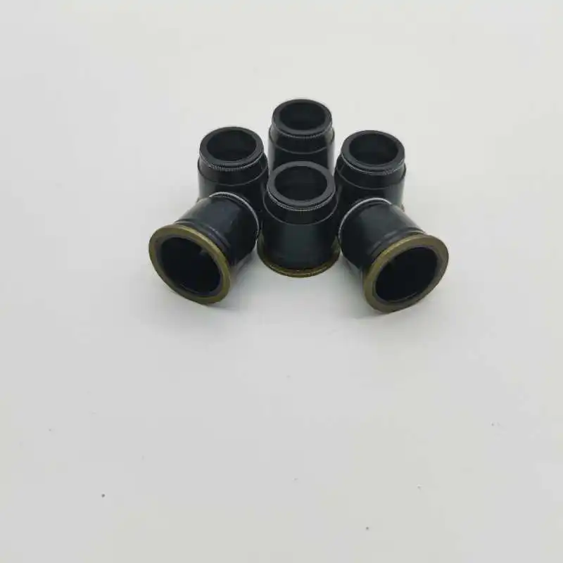 Car Holder Seal Nozzle Holder for GENERAL MOTORS 23681-17010 Injector Nozzles