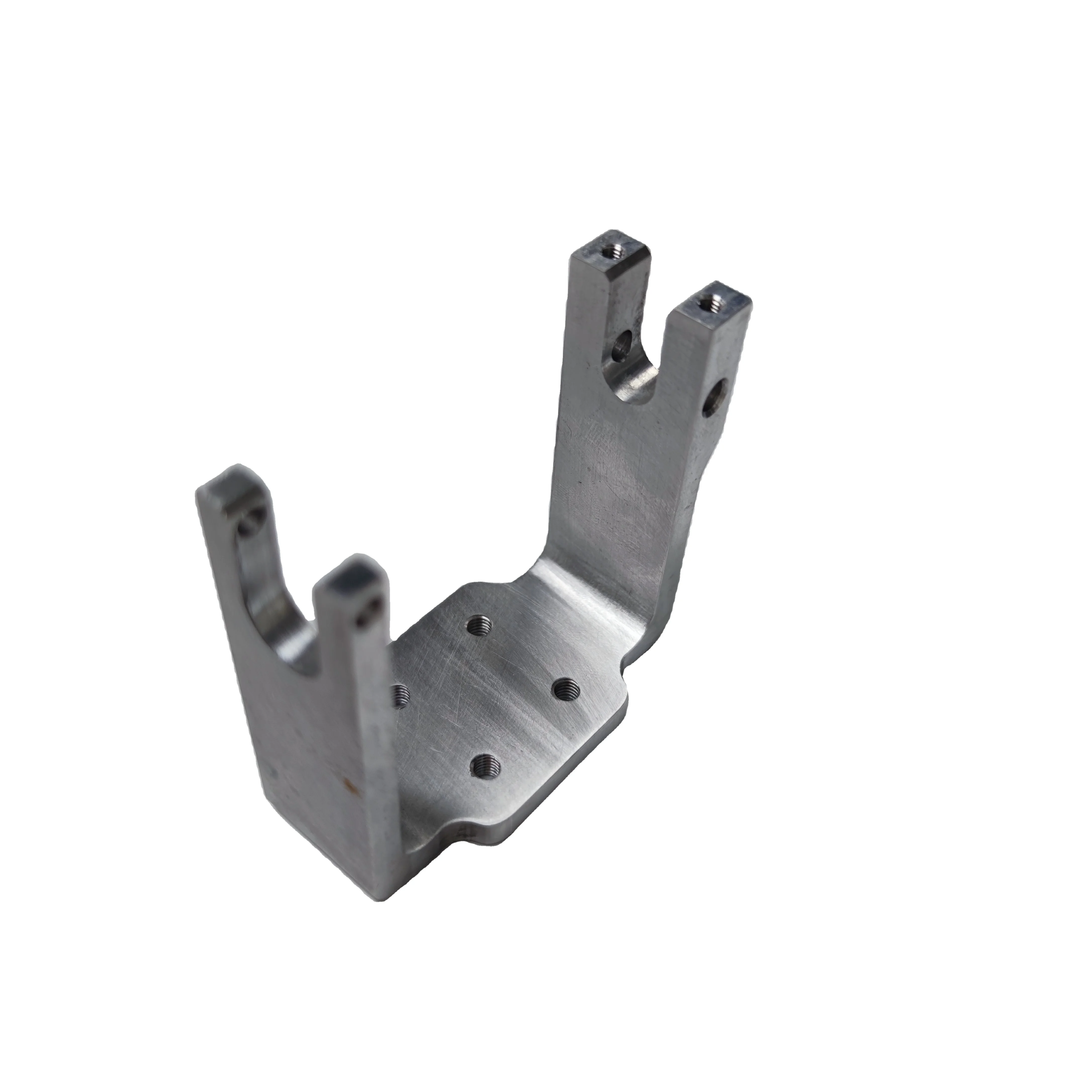 China Manufacturer Precision Custom Aluminum Machining Top grade and superior quality aluminium profile cnc parts