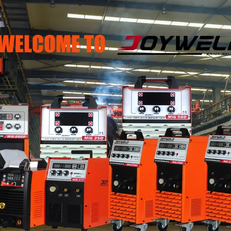 mig welding machine