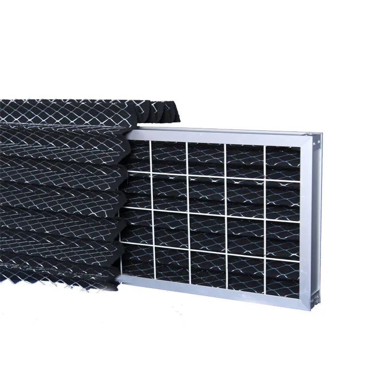 
Booth Filter Spray Booth Carbon Filter 2020 New Type Air Spray Booth Carbon Filter 