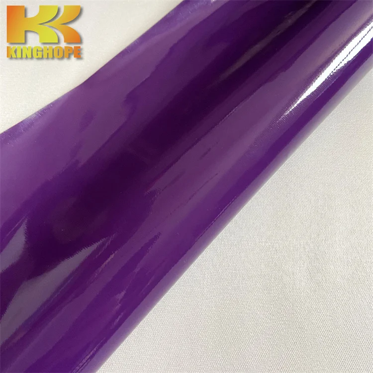 Transparent Hot Melt Membrane TPU Textile Fabric Adhesive Film for Embroidery Patch