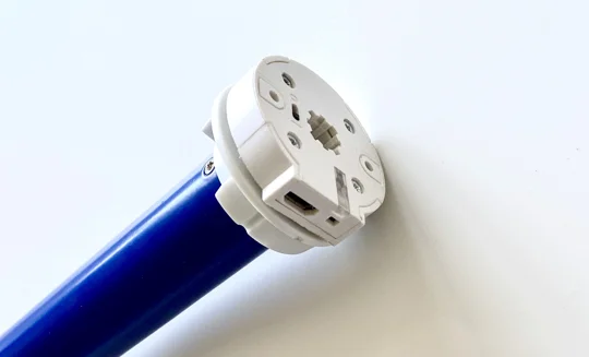 DC 12 volt 1N.m torque roller blinds Tubular Motor