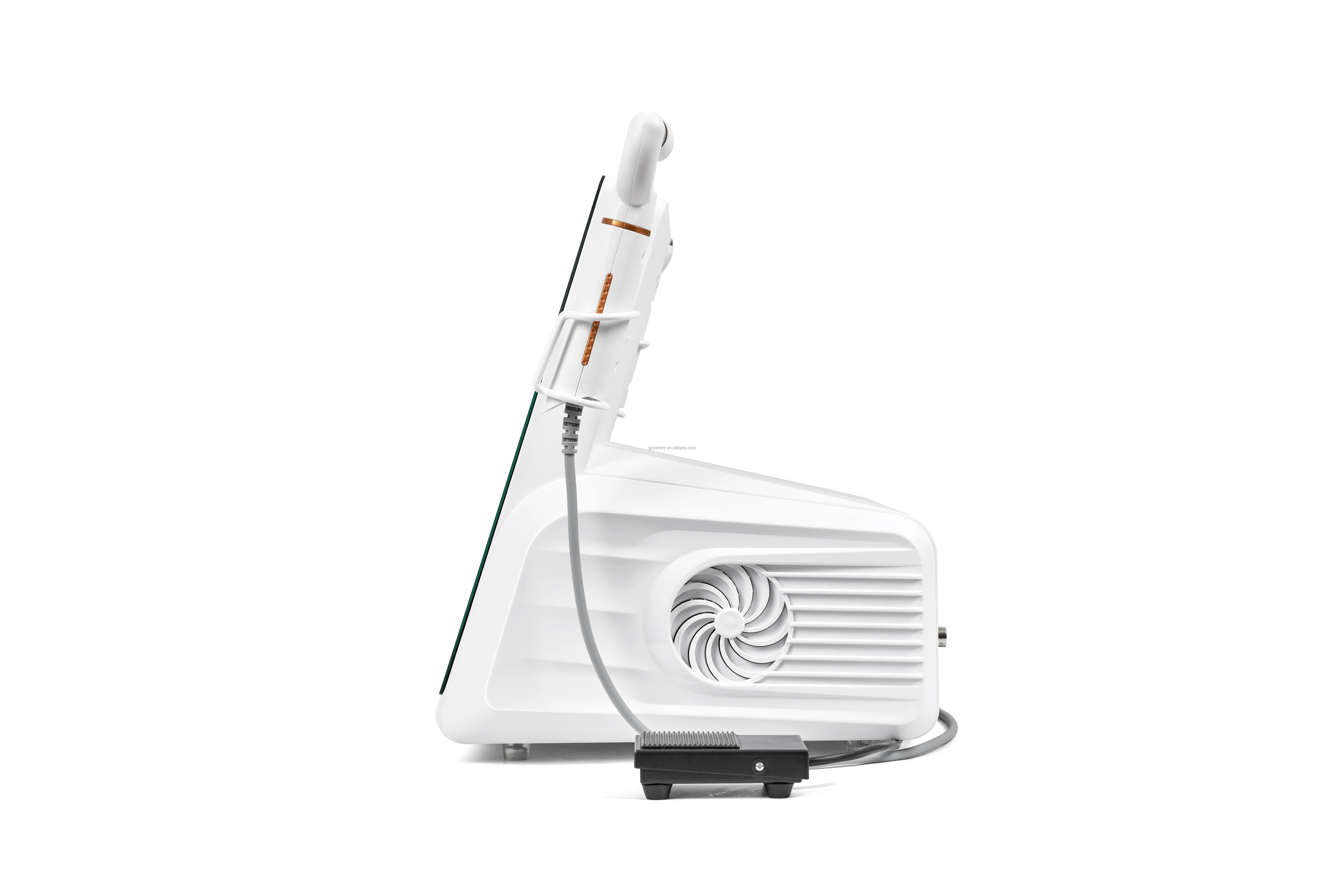 Professional 2-in-1 Plasma Pen Fibroblast Machine Face Body Laser-assisted Wrinkle Elimination Acne Removal Skin Rejuvenation