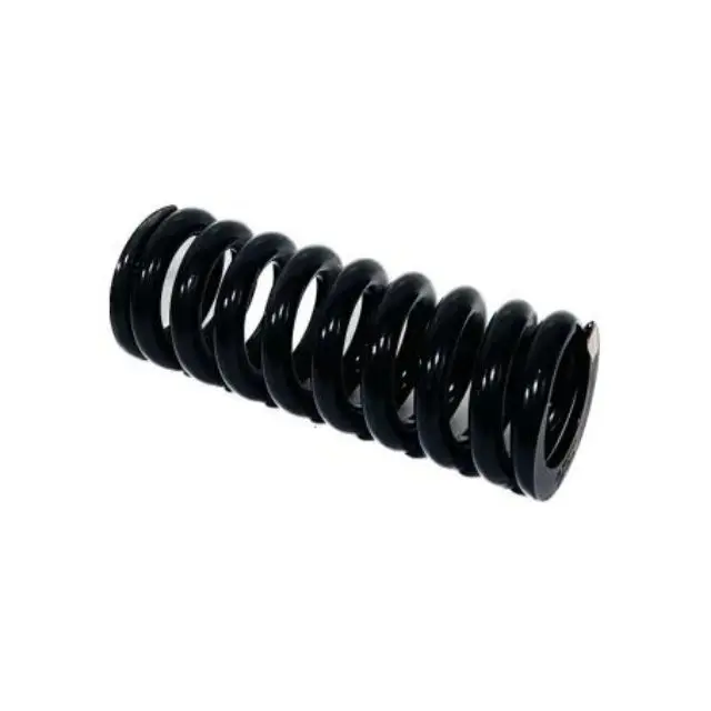 Wholesale stainless piano steel wire compression springs for agricultural machinery