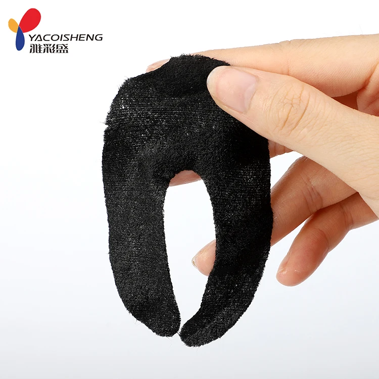 
Natural Private Label Beauty Skin Care Energetic Eye Mask Sheet 