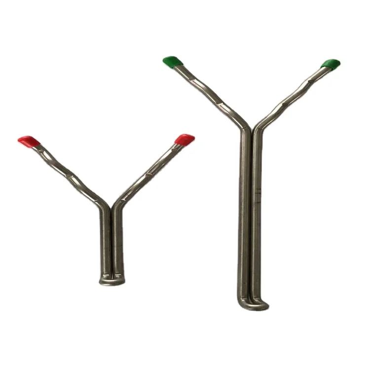 Refractory Anchor Steel Metal Anchors for Refractory Bricks and lining furnace
