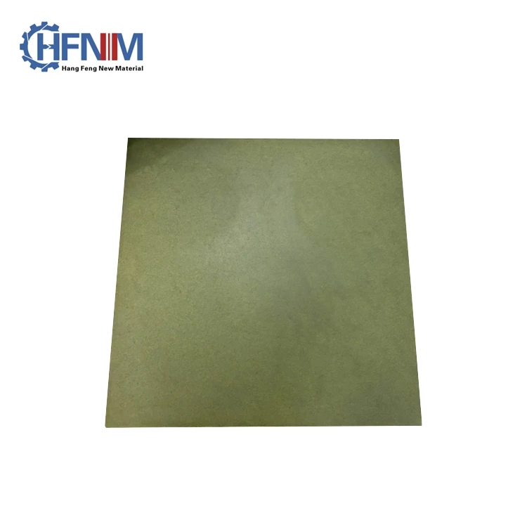 
Carbon-Fiber Enhanced Paper-Base Friction Material for Construction Machinery 