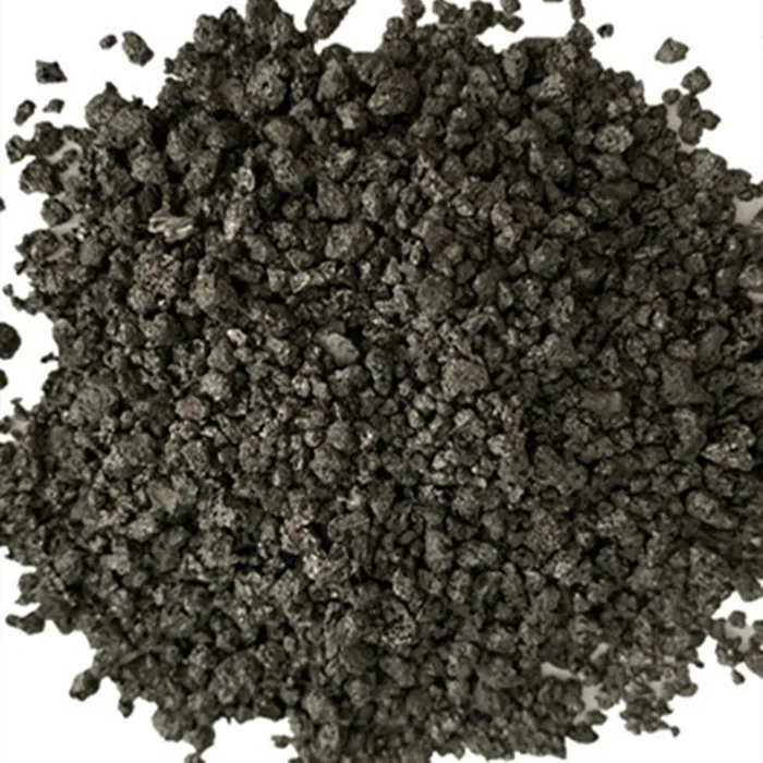 Low price with good quality   Graphitized Petroleum Coke  GPC