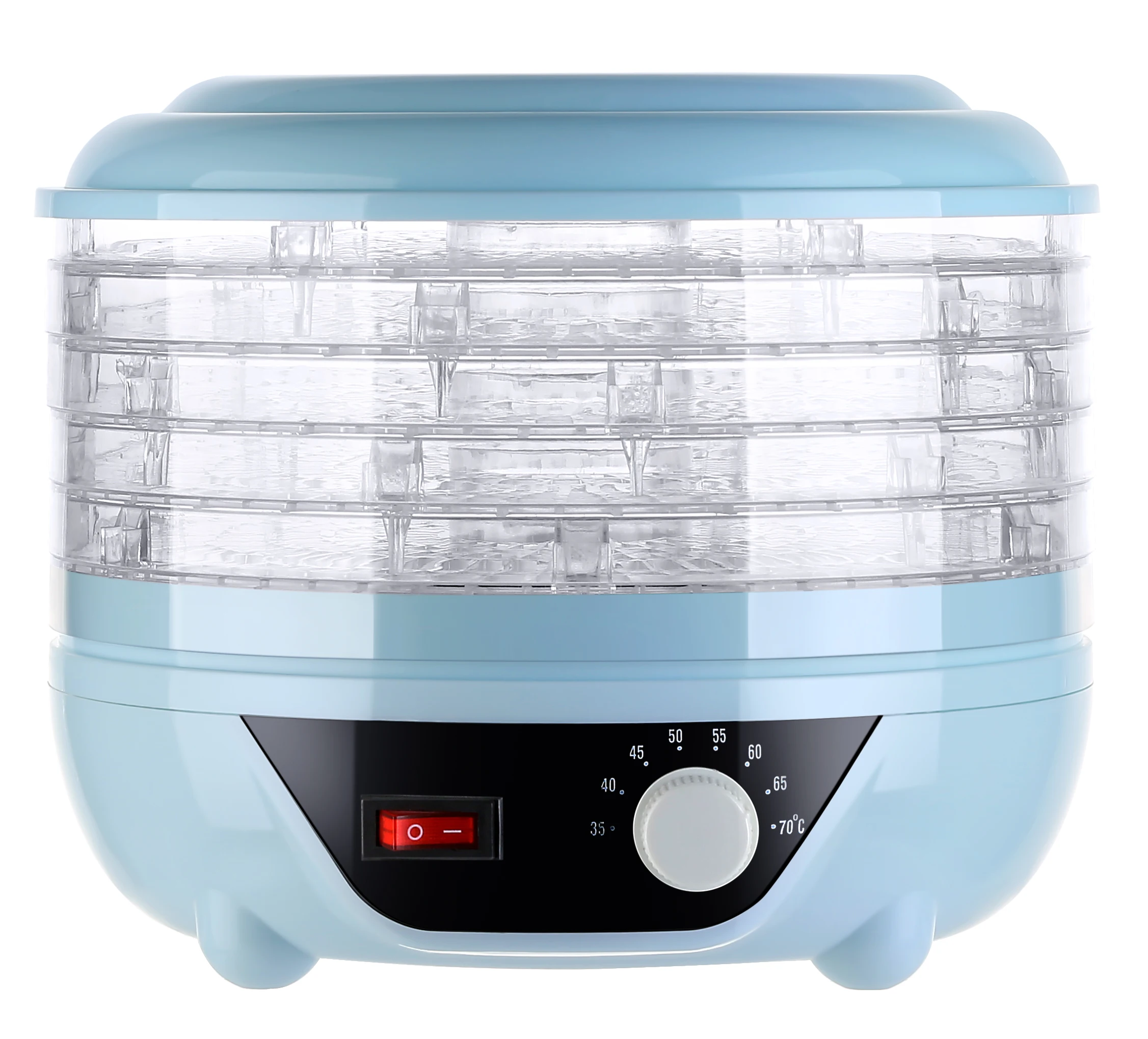 Multifunctional Solar Food Dehydrator For Wholesales