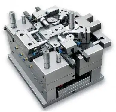 Injection Moulded Part Abs Part Plastic Moulding Plastic Injection Mould Processing Service