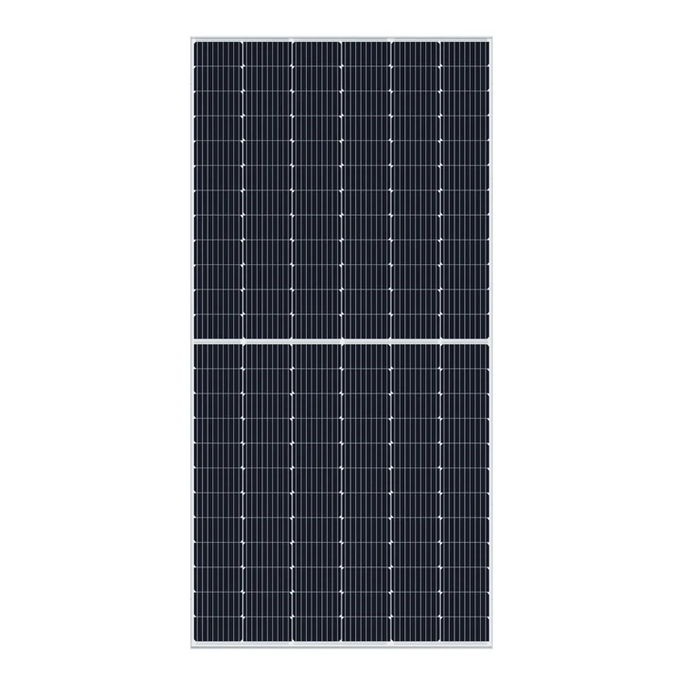 High Quality Full Black 450 Watts Solar Panel Mono 450w Solar Panel Eu Stock Salar Panel 450w