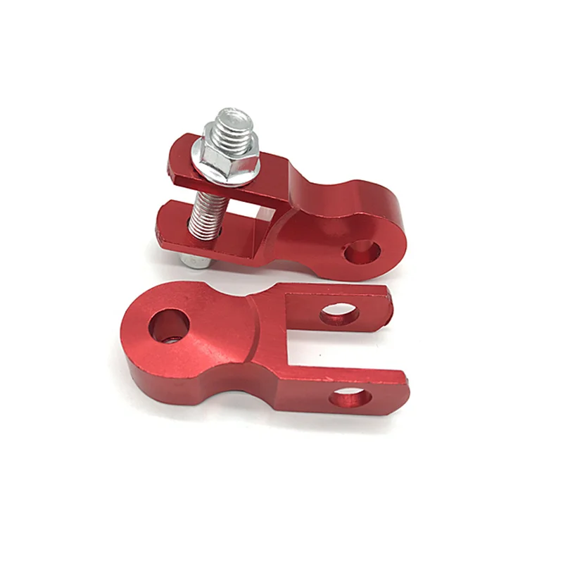 Shock Absorber Motorcycle Parts Components Pad Increased yardage shock absorber