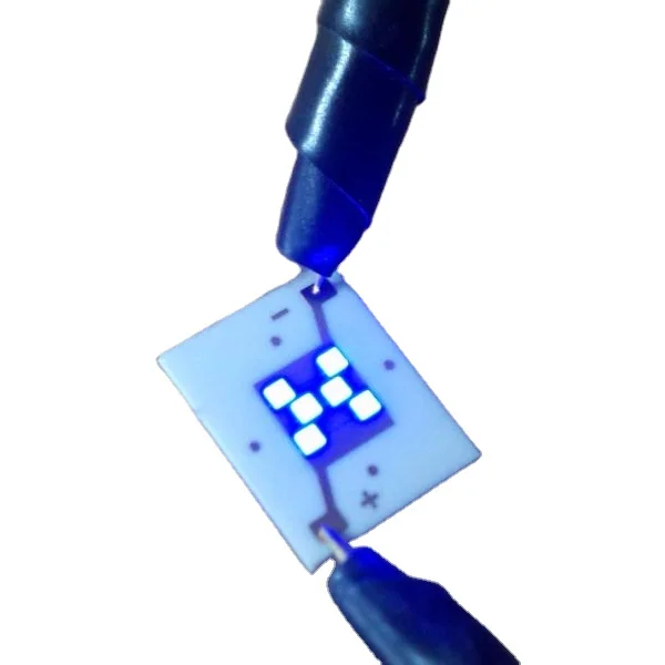 high quality Germicidal Lamp 245nm  Led Chips UVC LED UV led chips  UV-C LED LIGHT chips  uvc light source