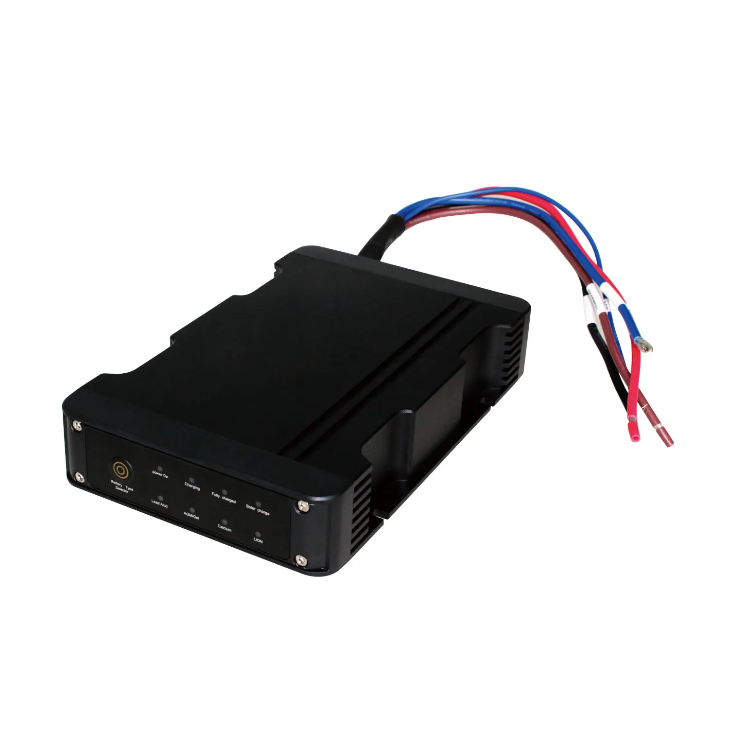 
DCDC Power Supply Converter Charger for RV Support Solar Charging 