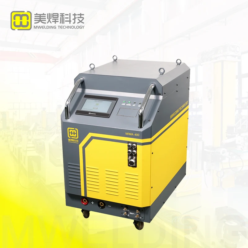 Автоматическая орбитальная сварочная машина для сварочных труб