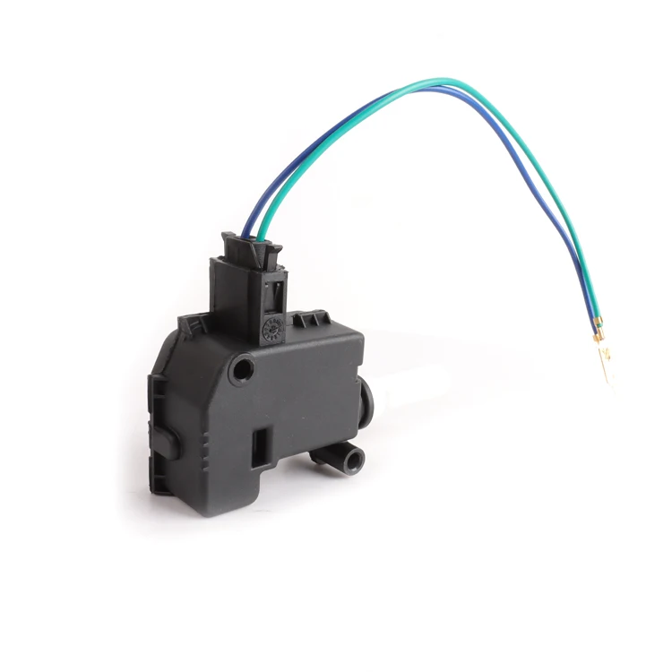 Car Door Lock Actuator Power Motor 360 Degree DC12V Car Central Door Lock Actuator Kit