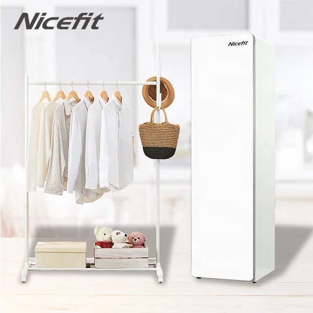 Bedroom Furniture Wall Dryer Clothes Remote Intelligent Control Shirt Dryer High-end care Hanger Clothes Dryer