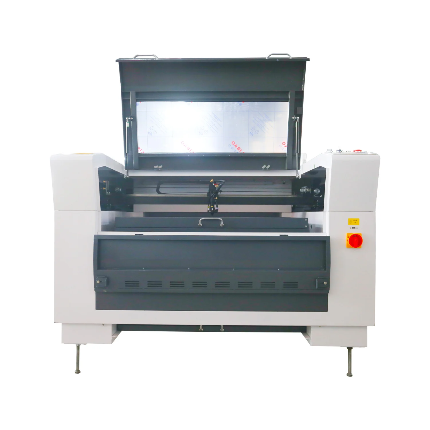 1390 9060 CE laser cutting engraving laser machine for make wooden clock