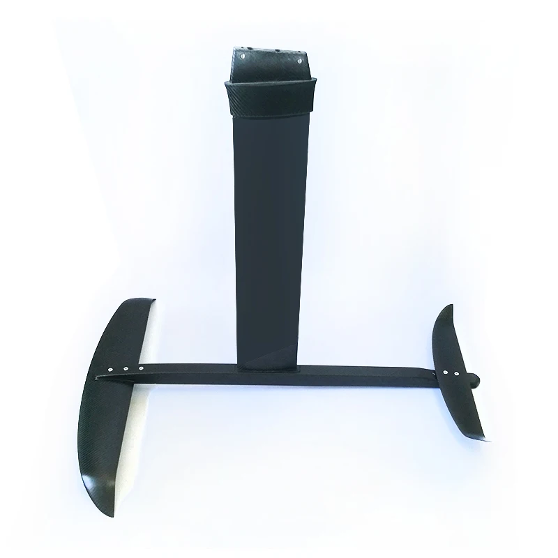 Custom Character Variety Hydrofoil Full  Carbon SUP Foil Surf