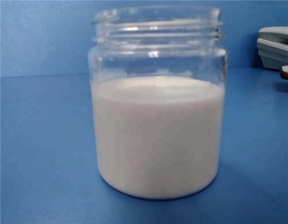 Oxidized HDPE Wax Emulsion, Additives for Coating and Polish with Outstanding Abrasion Resistance