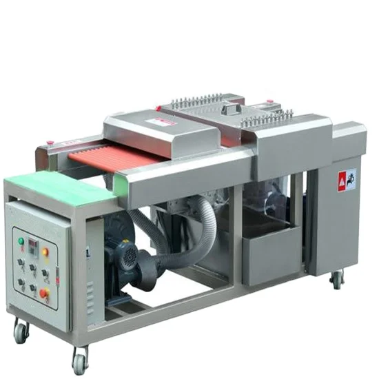 Chinese Popular Horizontal Factory Price Min Glass Washing and Drying Machine for Small Glass Mirror Clean