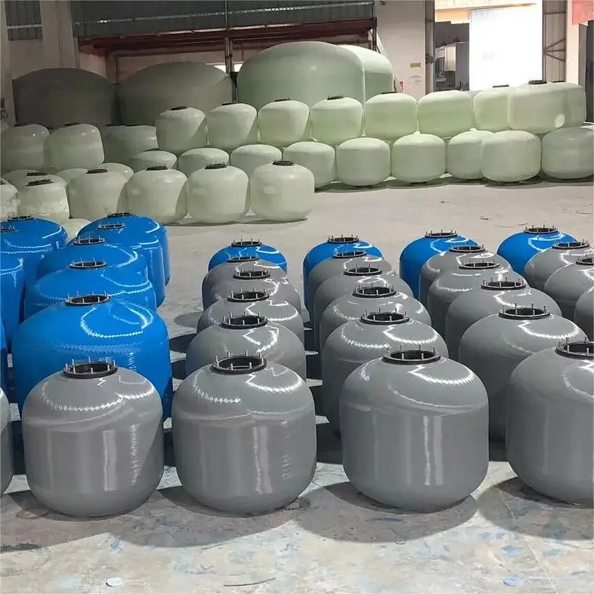 GORONSSY Factory Price Portable Swimming Pool Sand Filter And Pump Equipment