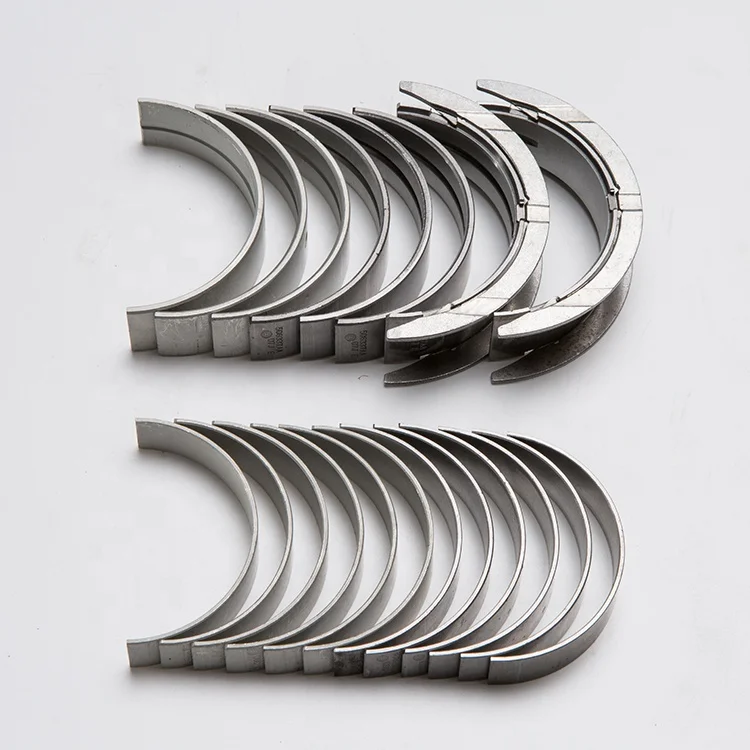 In Stock  Main and Rod Bearing STD for Land Rover Discovery 3 4 Jaguar  306DT TDV6 Engine Bearing