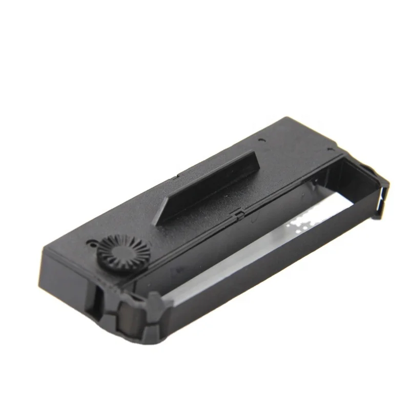 Чернильная лента для Epson ERC-27B черная C43S015366 TM-290II TMU295 Omron SP-60Fujitsu G5800 G5840 Ncr 5100 Verifone 150