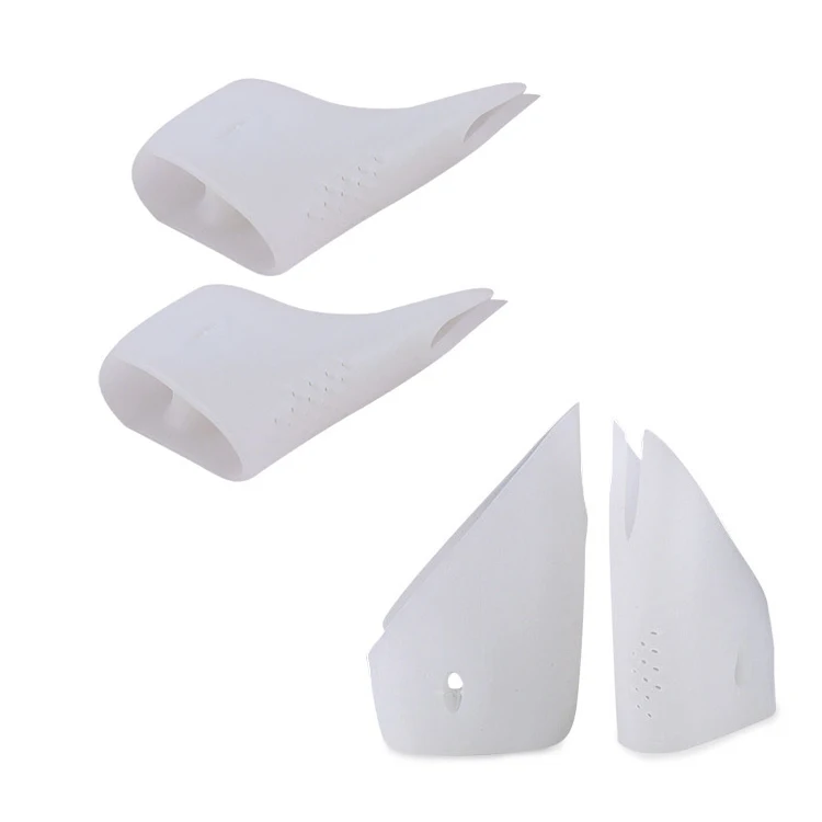 factory price free sample silicone orthopedic bunion corrector hallux valgus