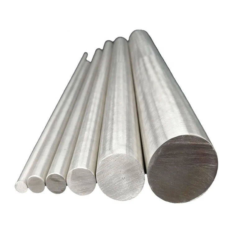 12.7mm stainless steel pipe end  rod the stainless steel rod 7mm stainless steel rod