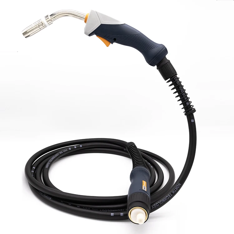 Binzel 15AK MIG Soplete De Soldadura 350A Insulation MIG Welding Torch Parts