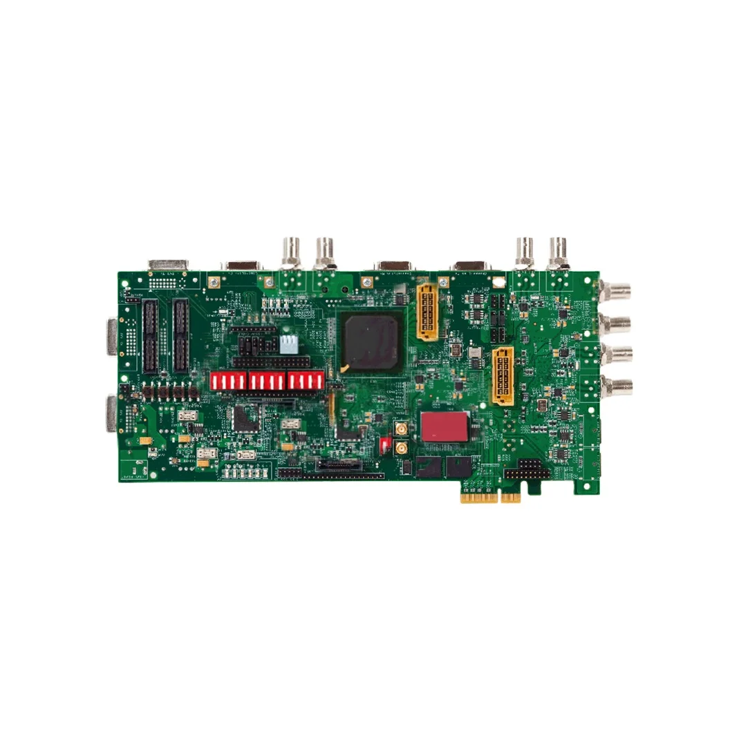 Pcb сборка Oem Pcb Pcba печатная плата производитель Высококачественная Многослойная печатная плата