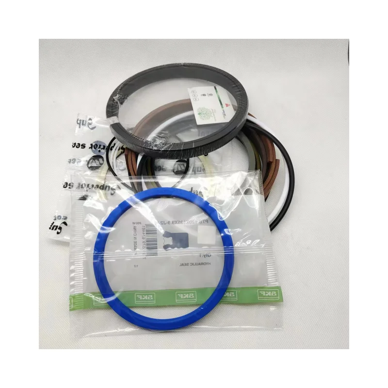 EXCAVATOR SPARE PARTS 31Y1-33710 ARM CYLINDER SEAL KIT 31Y133710 Seal Kit Bucket 31Y1-34010 for Hyundai R385LC-9