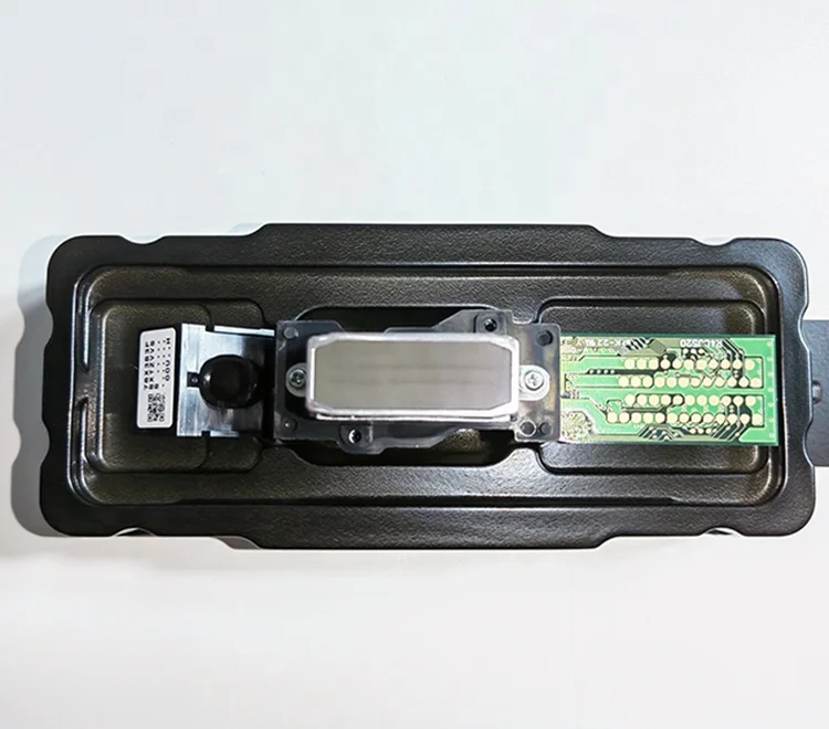 Roland Vp540 VP300 Print head  Original  Dx4 Eco Solvent Print Head  For Roland RS640 XJ640 XC540  SP300 print and cut machine