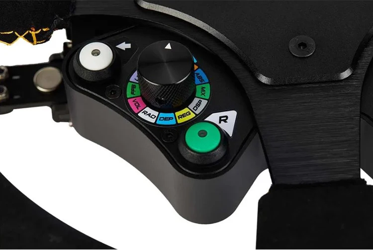 Прямая Продажа с фабрики Sim Racing Wheel Ring radel Game wel высоким качеством