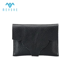 Миниатюрные кошельки из натуральной кожи высокого качества с милыми животными, Детский кошелек для монет