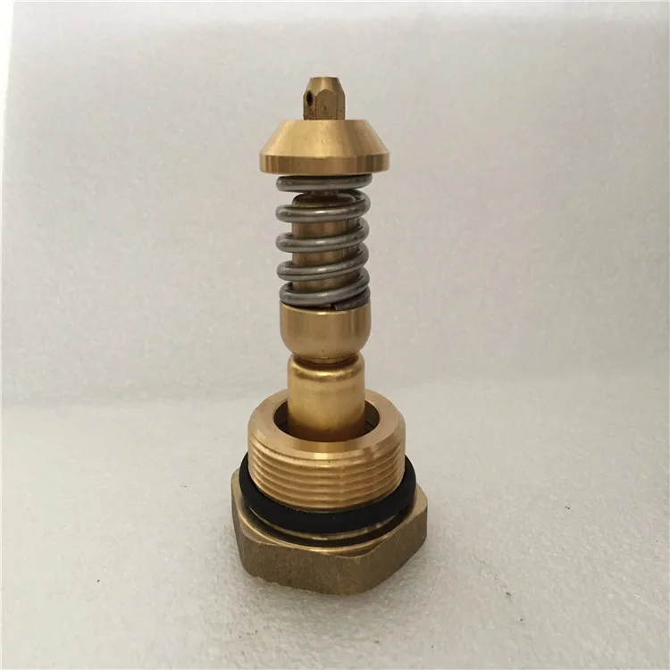 Запасные части для воздушных компрессоров комплект для обслуживания клапанов термостата