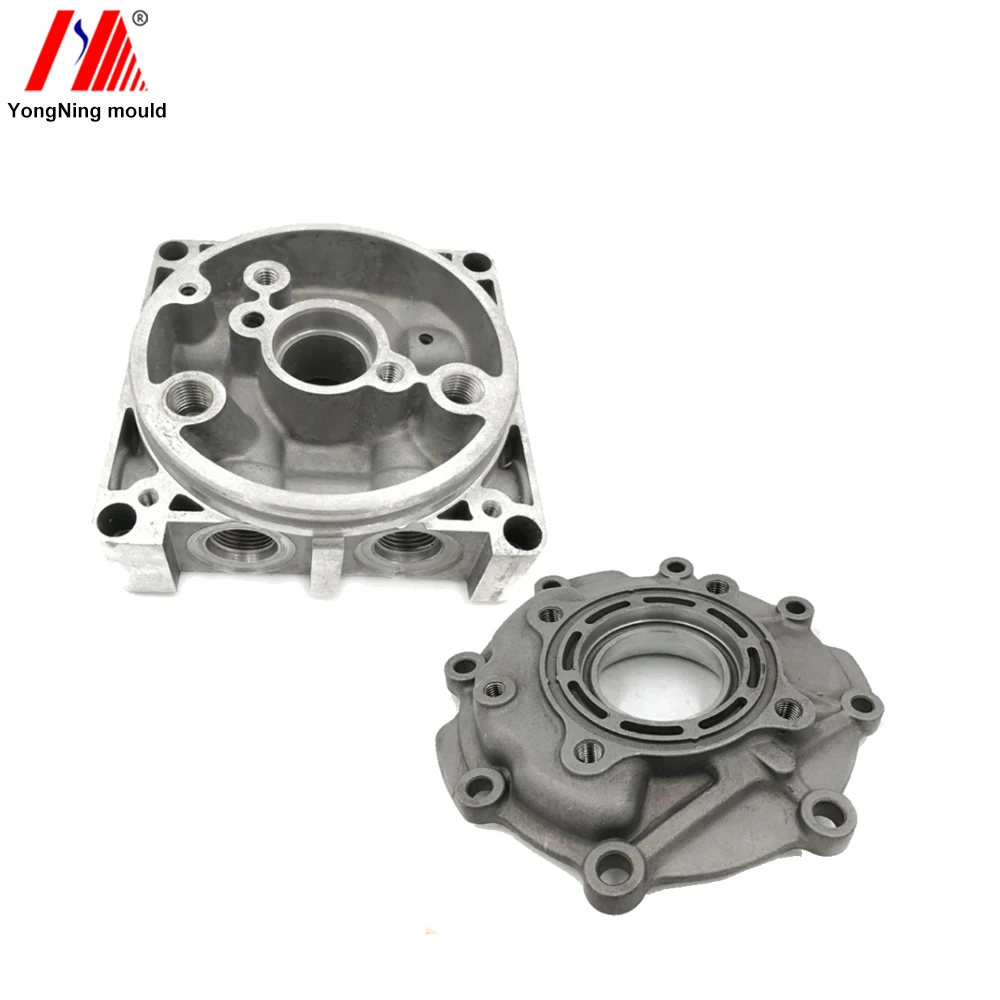 Custom OEM Factory Made 304 stainless steel casting