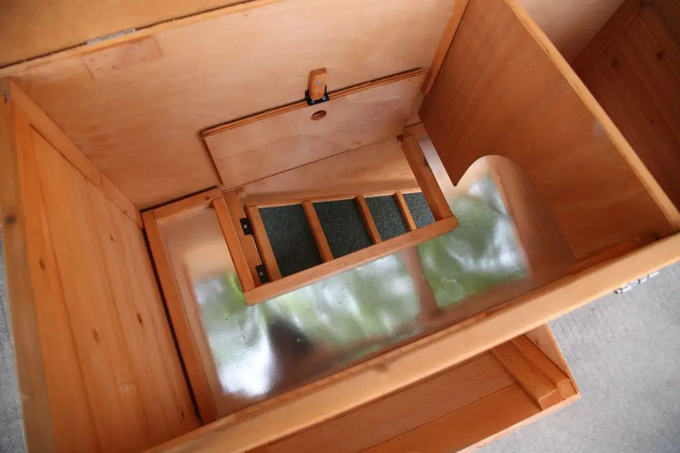 Cheapest Woodville Pet Cages Wooden Animal Cages Rabbit Hutch