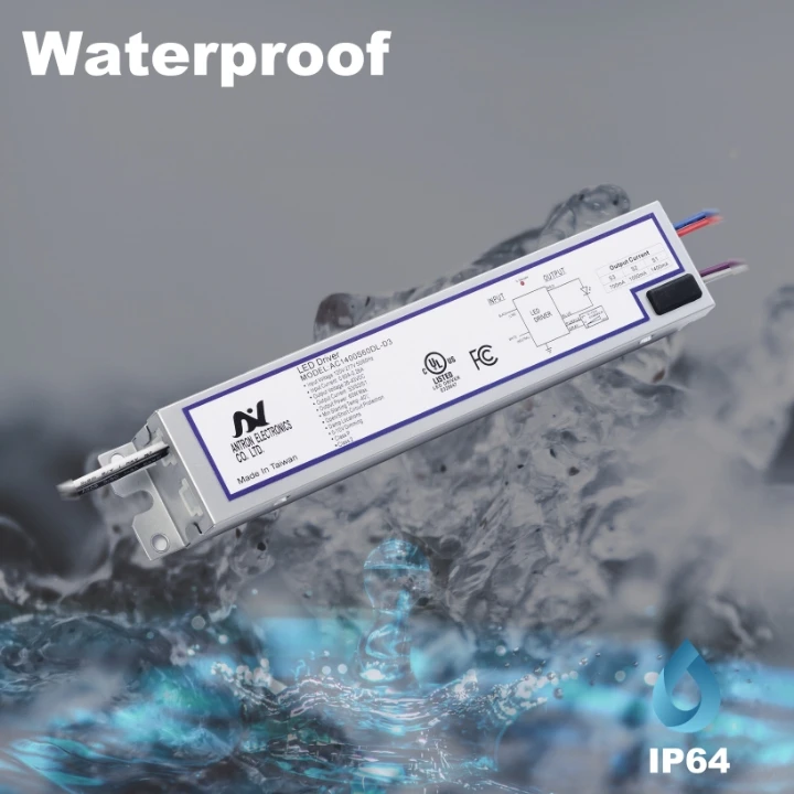 5v led panel lights down light with strip driver in a box