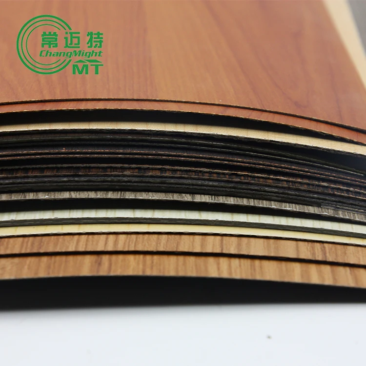 Hot Sale One-stop Purchase of Building Materials,  HPL Adhesive and Formica Sticker