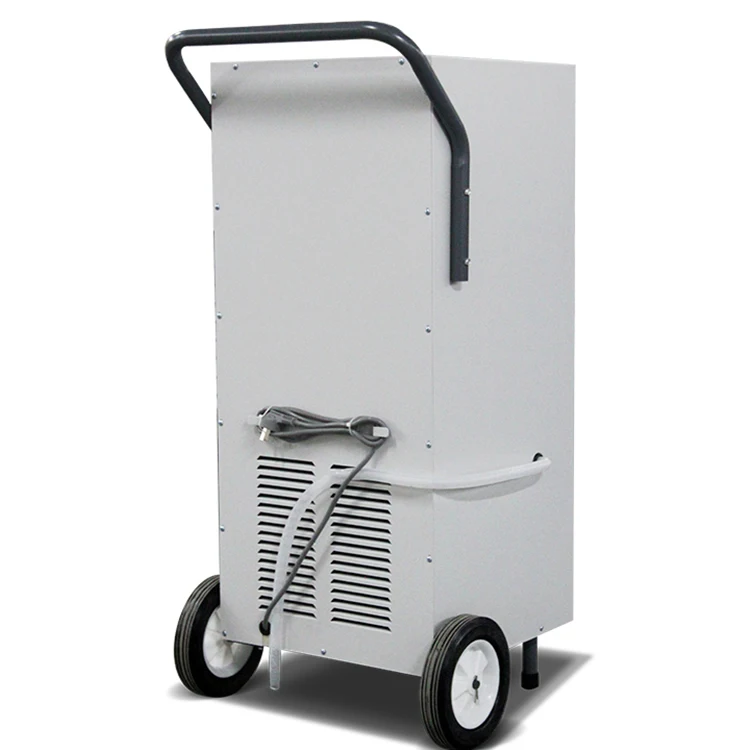 
158L/Day Used Commercial Dehumidifier 