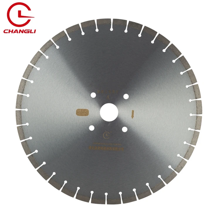 Best top Cutting Tools Disc 500mm Saw Blade Diamond Small Blades For Concrete Asphalt With Teeth