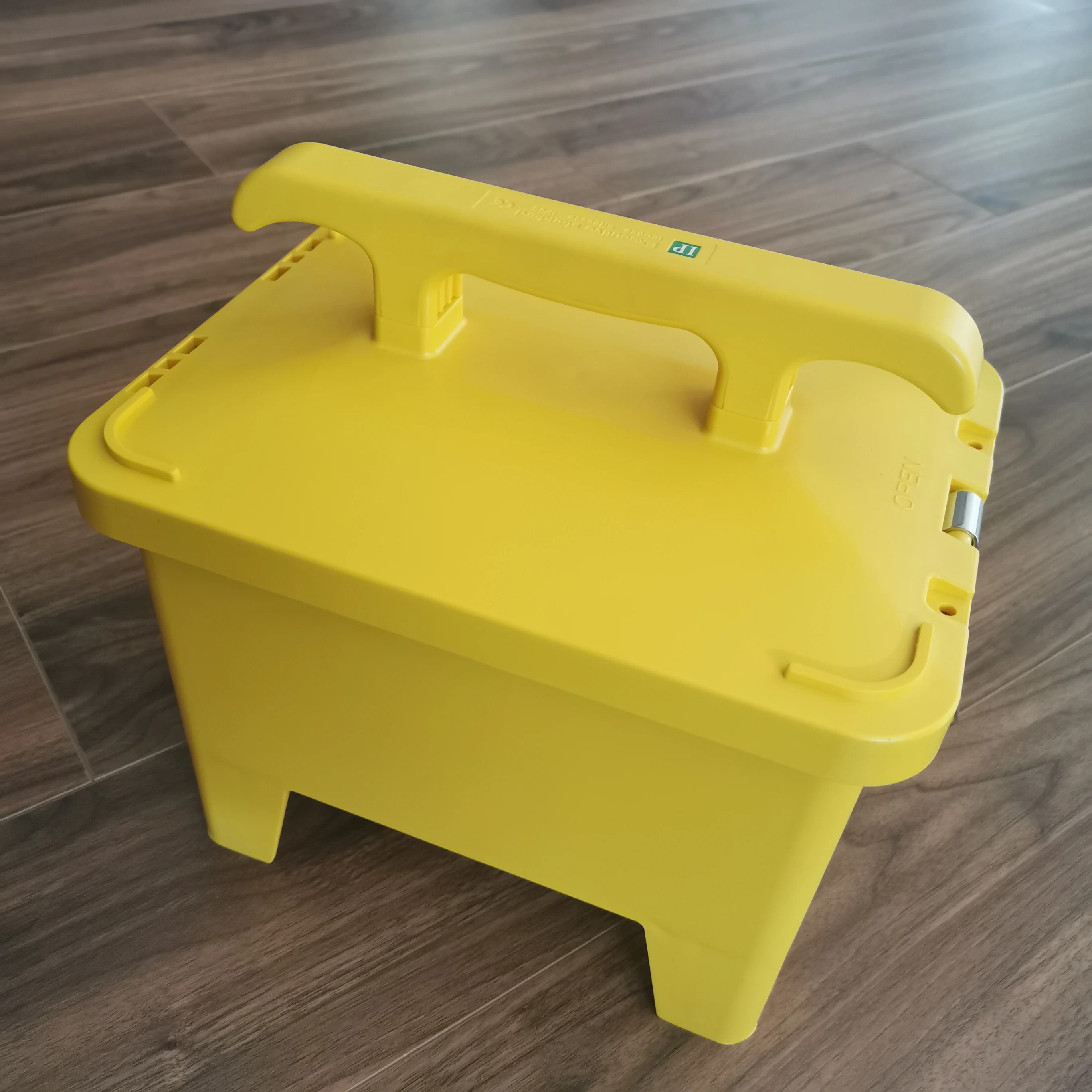 Electrical Portable Extension Socket Box Flexible 16A Distribution Socket Portable Power Box