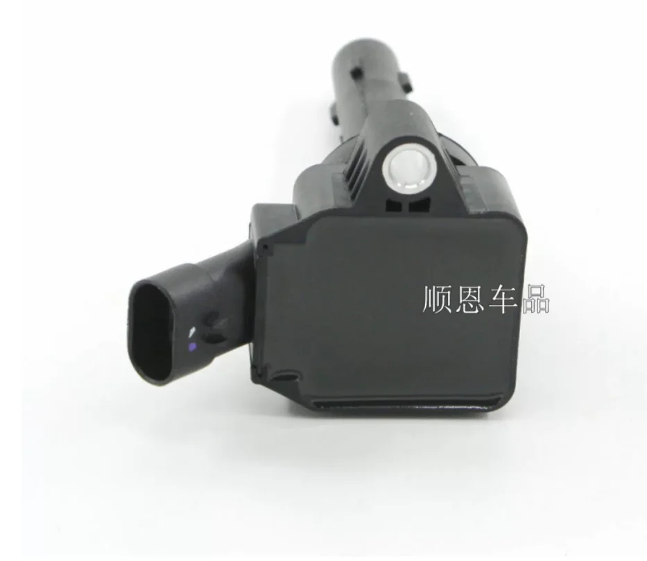 Car Ignition Coil F01R00A065 BYD F3 L3G3 Qin Yuan Su Rui 473QE Ignition Coil High Voltage Chinese Car Parts Wholesale