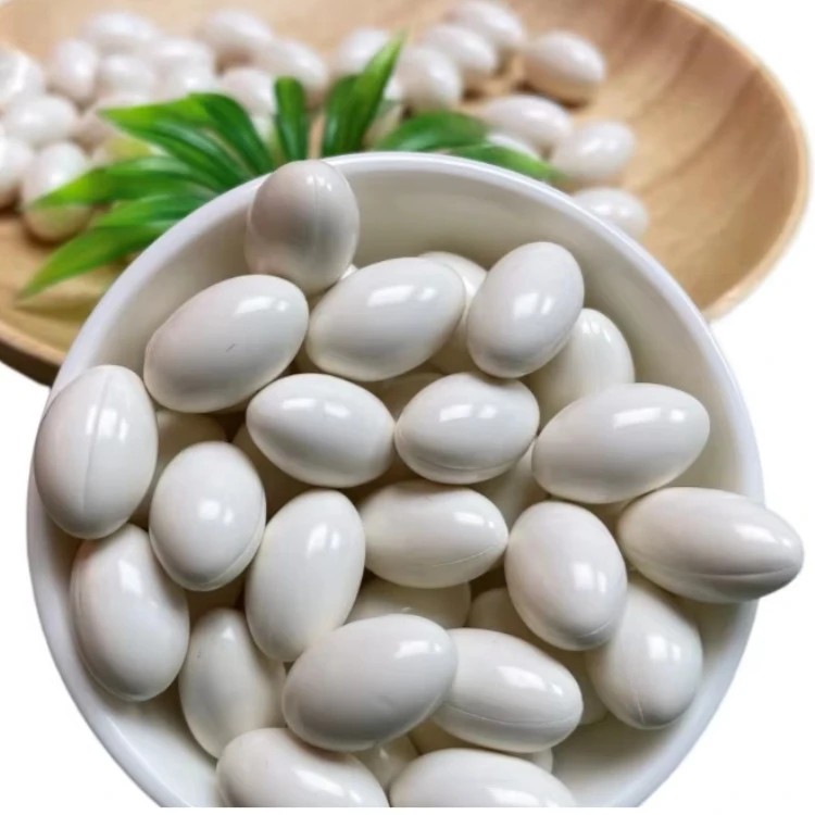 Good selling bee pollenroyal jelly bee propolis capsules