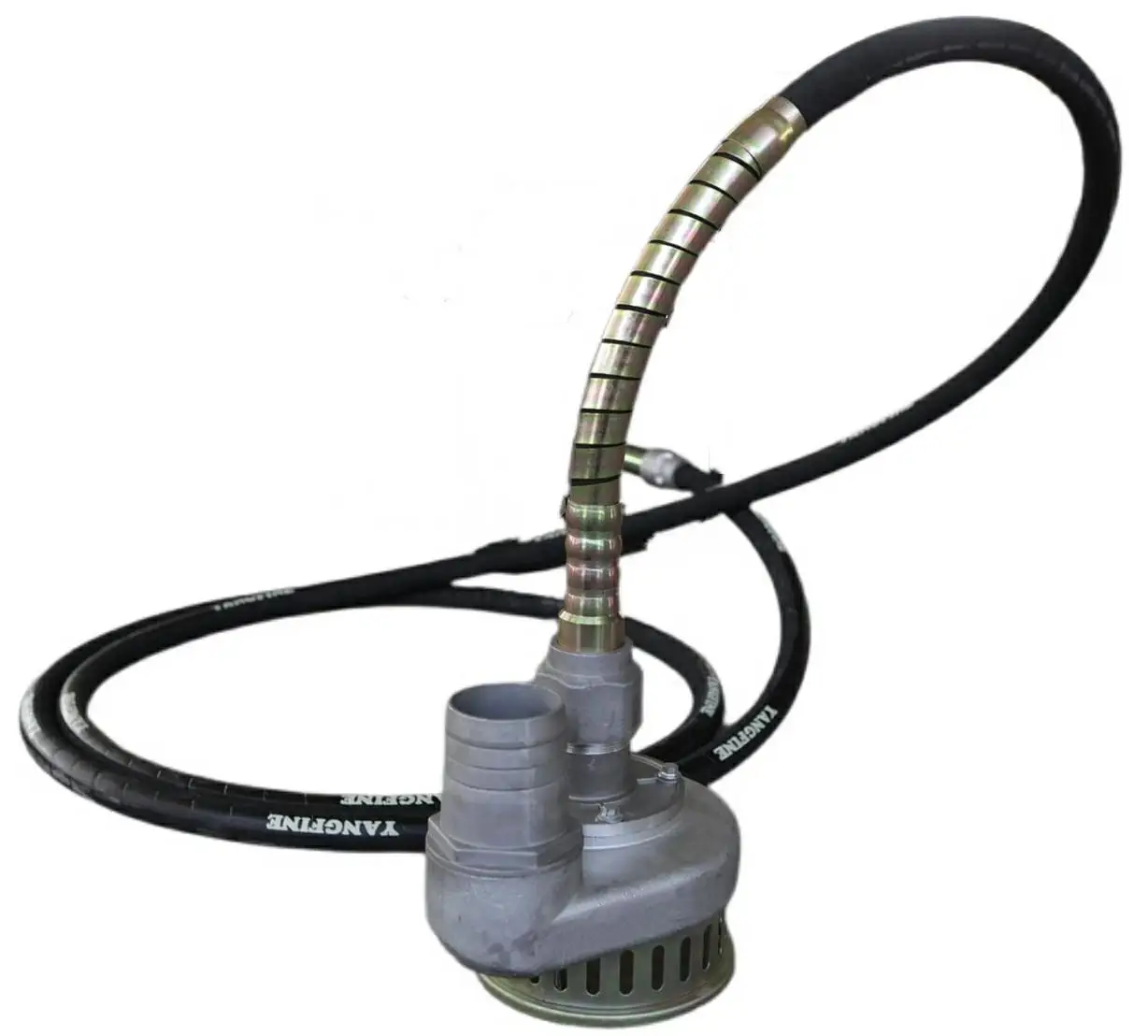 2 Inches Submersible Well Pump Flexible Drive Shaft Submersible  Pump 2 Inches Submersible Water Pump