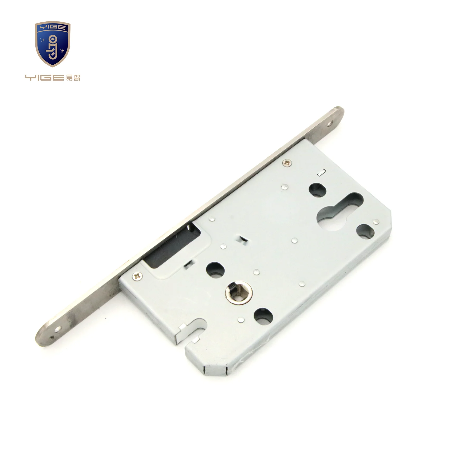  YG-7255 магнит замок для двери кузова Магнитный Концевая фреза вырезания гнезд дверной межкомнатных дверей дома или входная дверь с дистанционным управлением